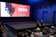 Daredevil: Born Again Red-Carpet Launch Event - Source: Getty